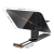 LENSGO TC12 - teleprompter do smartfonów/tabletów do 12.9